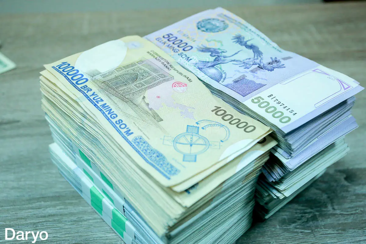 O‘zbekistondagi 3 ta bankka oilaviy tadbirkorlikni rivojlantirish uchun 500 mlrd so‘m ajratib berildi