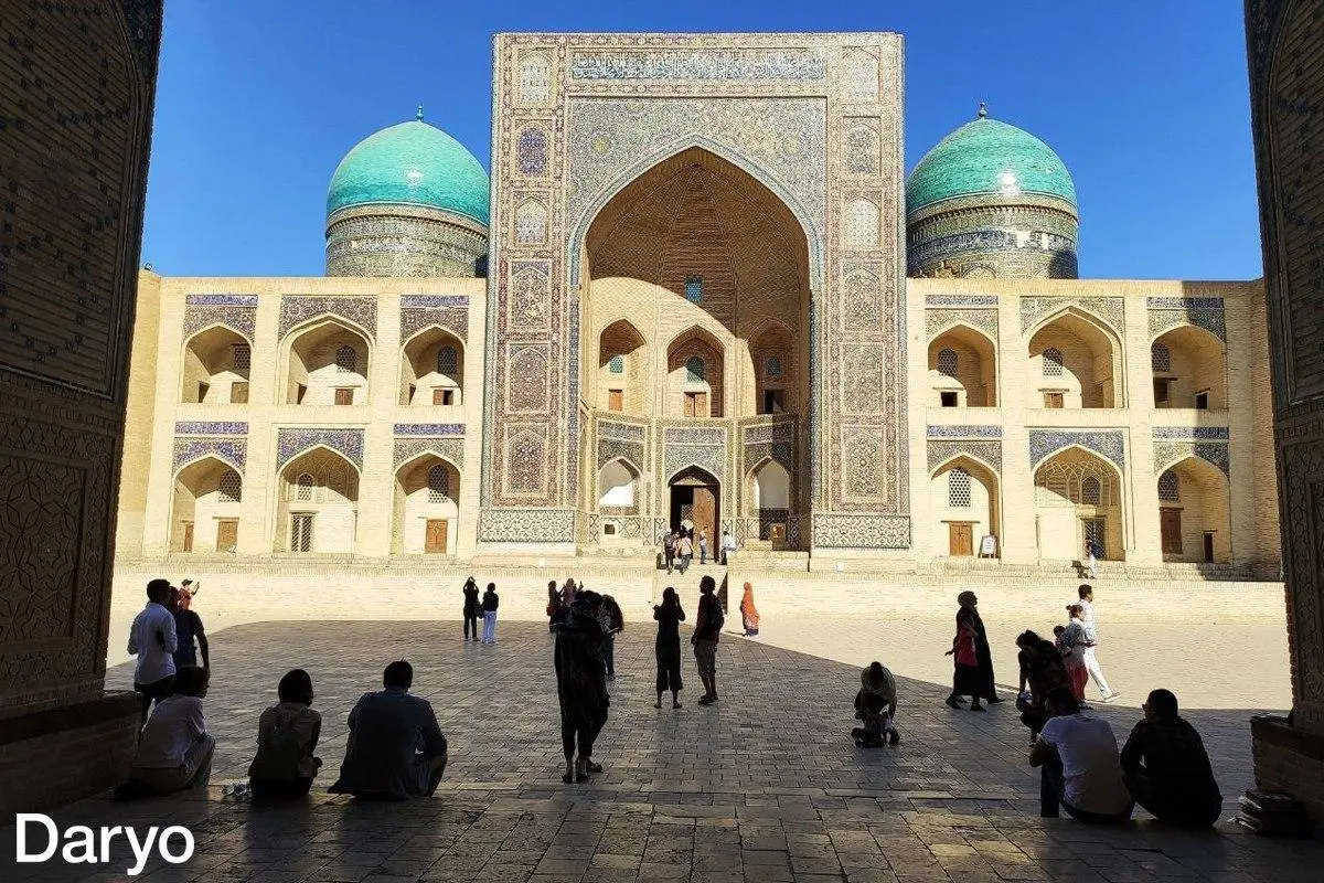O‘zbekistonda Sotsial turizm assotsiatsiyasi tashkil etildi