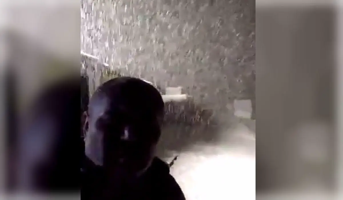 Qozog‘iston va Qirg‘izistonning ayrim hududlarida saratonda kuchli qor yog‘di (video)