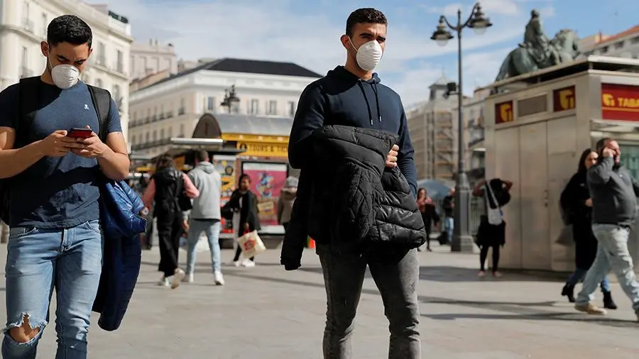 Olimlar koronavirus epidemiya boshlanishidan bir yil avval Yevropada paydo bo‘lganini aniqladi