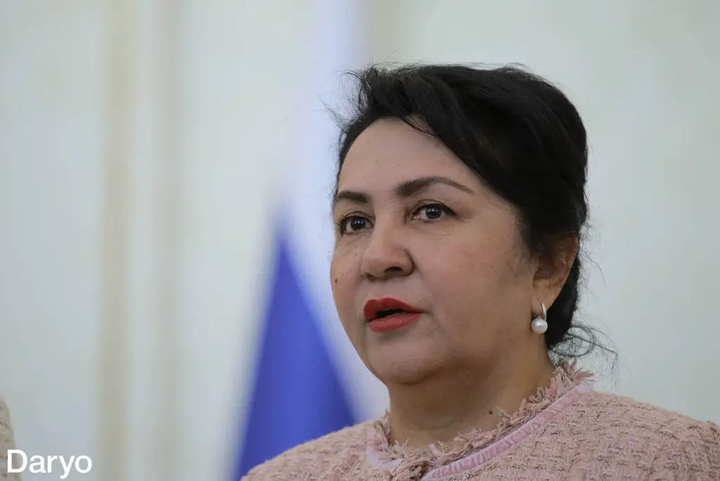 O‘zbekistonda Respublika xotin-qizlar jamoatchilik kengashi tashkil etiladi