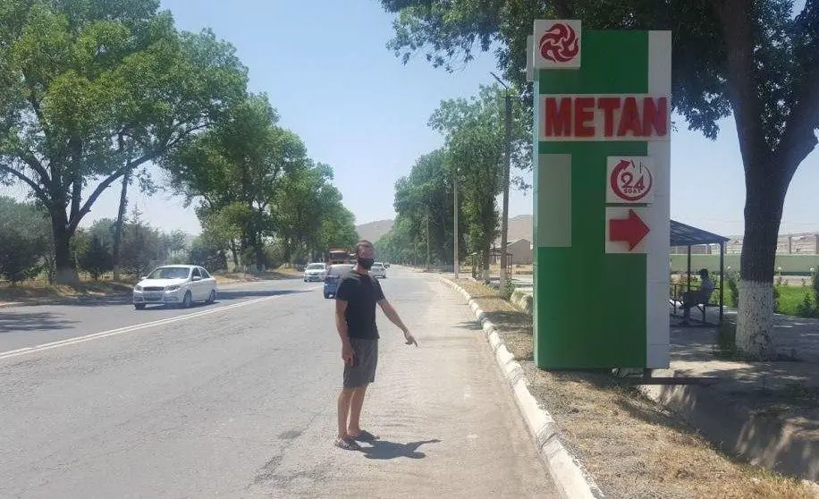 Jizzaxdagi choyxonada boshlangan janjal 29 yoshli yigitning o‘limi bilan tugadi