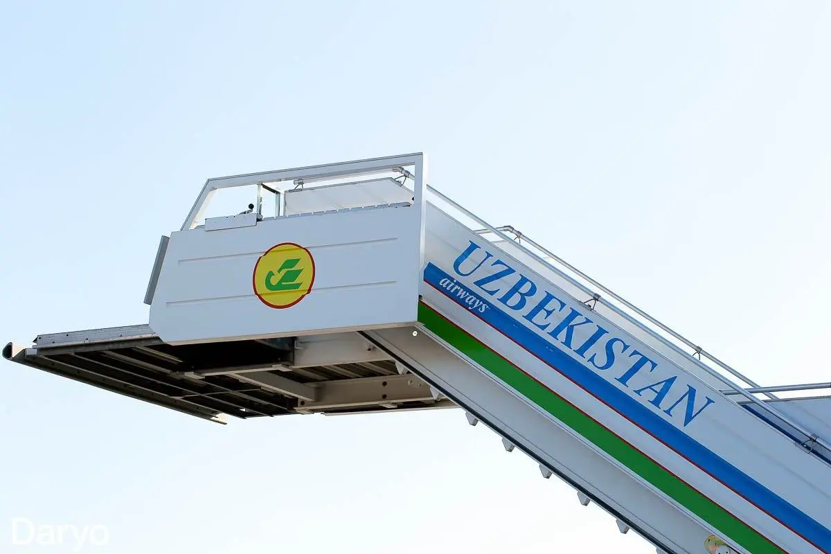 O‘zbekistonning barcha hududiy aeroportlarida 2020-yilning 1-avgustidan “Ochiq osmon” rejimi joriy etiladi