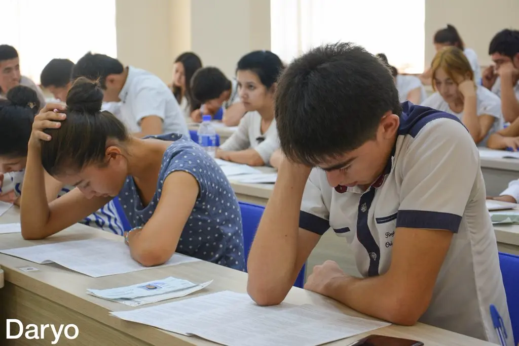 O‘zbekistonda Geologiya fanlari universiteti tashkil qilindi