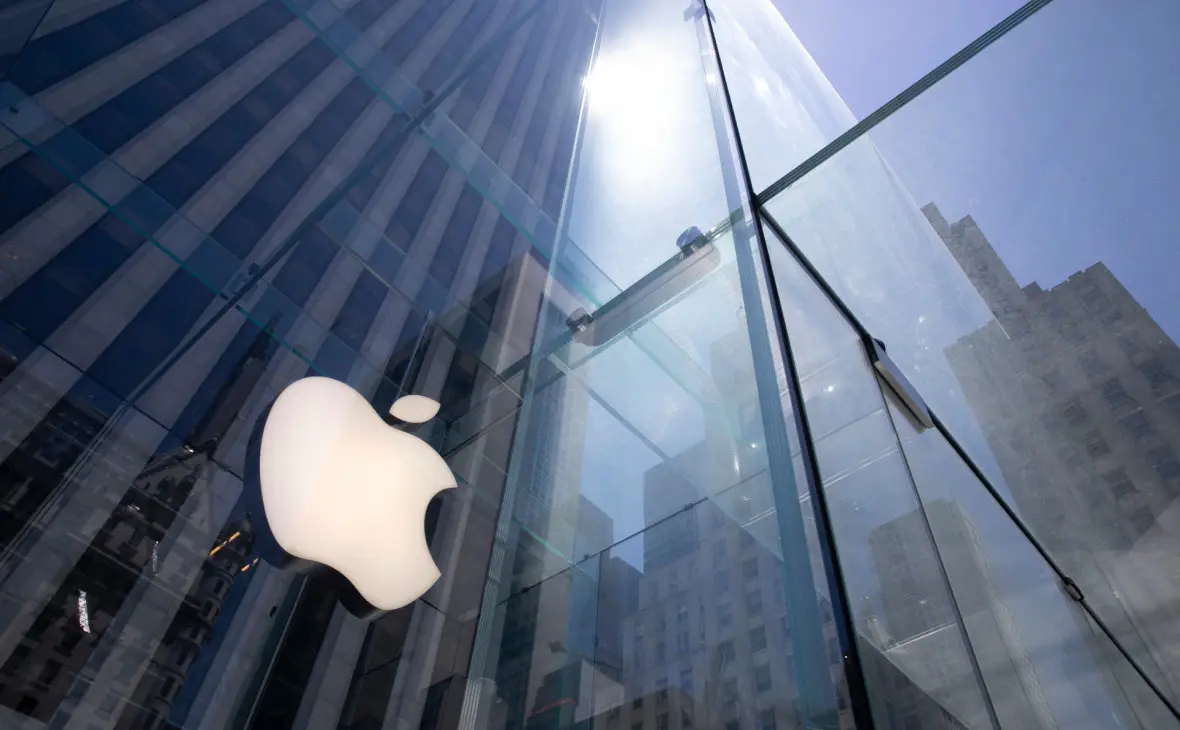 Apple yangi iPhone’larni odatdagidan bir necha hafta kechroq taqdim etadi