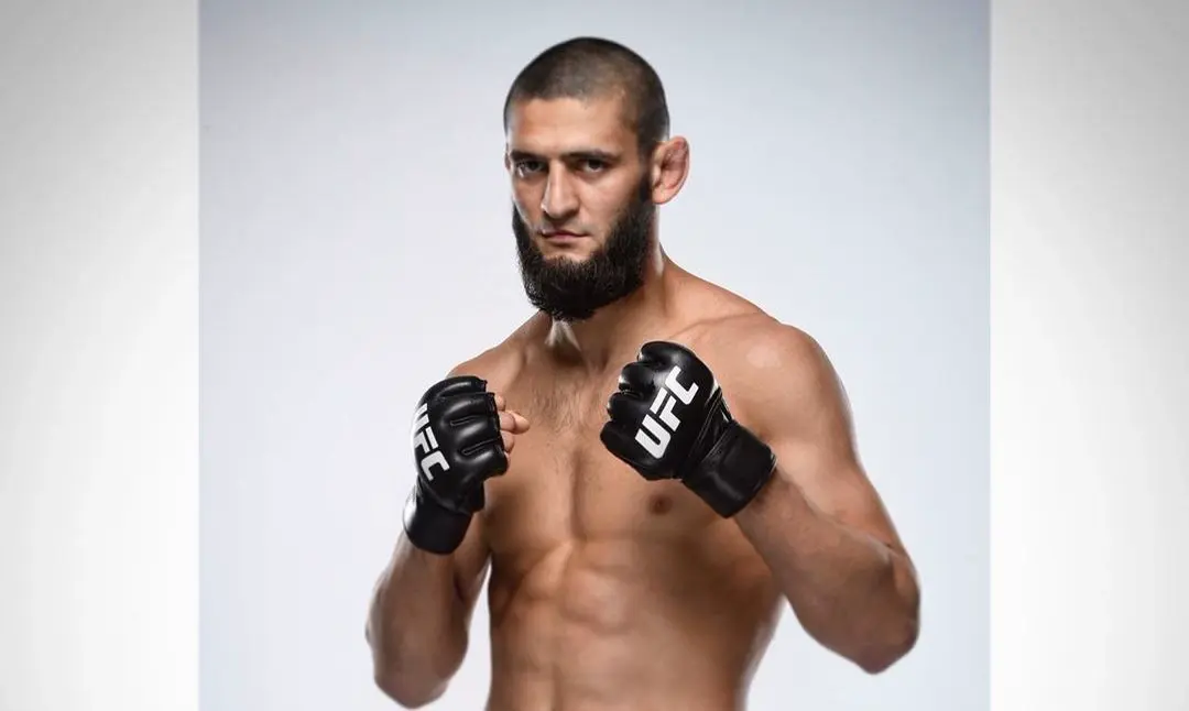 UFC tarixiga kirgan Hamzat Chimayev bir oy ichidagi 3-jangini o‘tkazishi mumkin