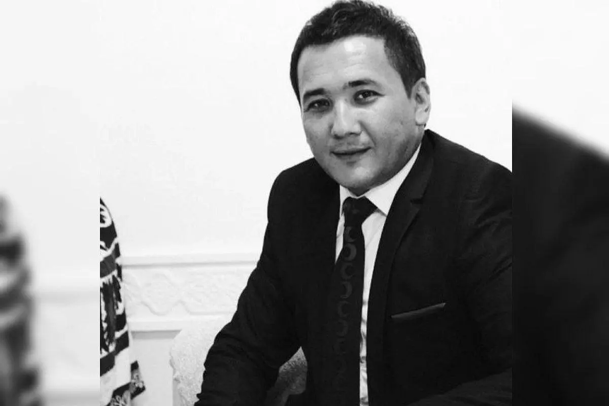 “Nihol” mukofoti sovrindori, xonanda Abror Parpiyev 45 yoshida olamdan o‘tdi