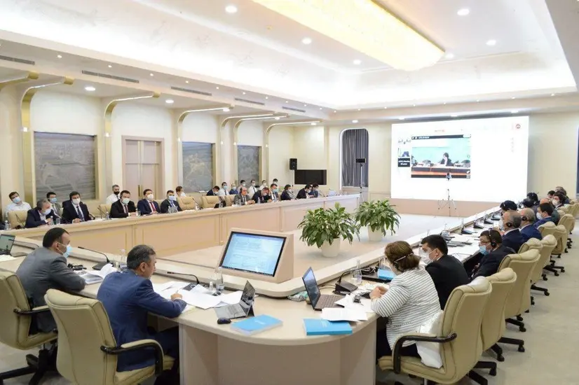 O‘zbekistonning Jahon savdo tashkilotiga kirishi bo‘yicha ishchi guruhining navbatdagi yig‘ilishi bo‘lib o‘tdi