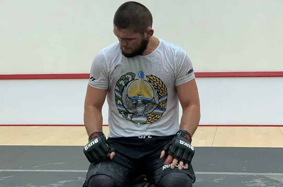 Ҳабиб Нурмагомедовнинг MMA’даги фаолияти давомида қанча маблағ ишлаб топгани маълум бўлди
