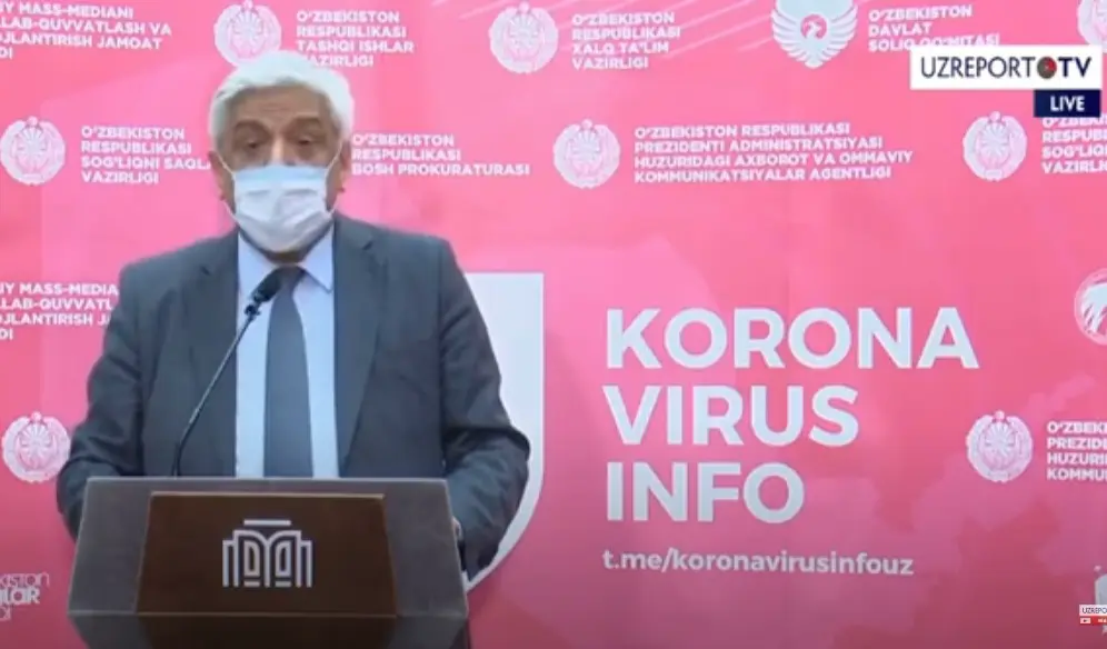 Экспресс-тест ёки ИХЛА: Антитаначаларни аниқлашда энг самарали тест қайси бири эканлиги айтилди