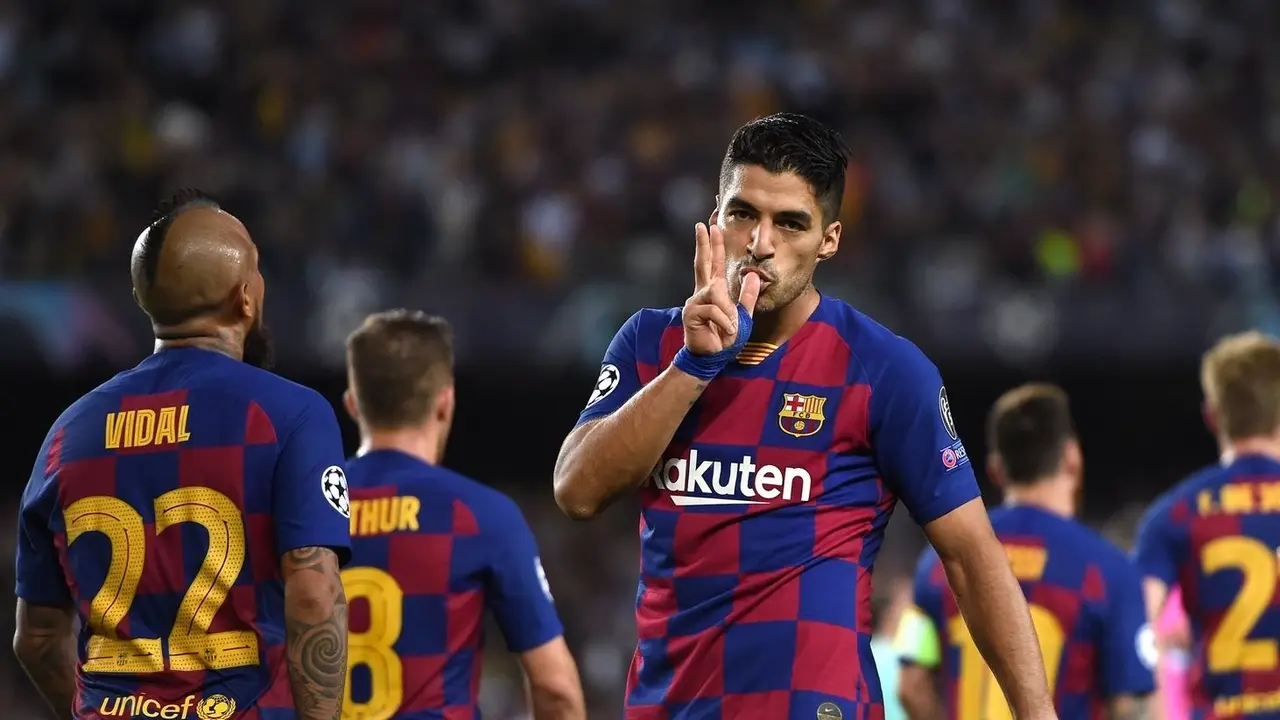 Ronald Kuman “Barselona”ni tark etadigan futbolchilarni aniqlab oldi