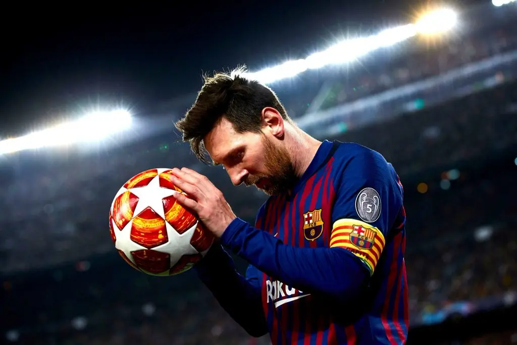 Manba: Lionel Messi “Manchester Siti” egalari bilan 700 mln yevrolik shartnoma borasida kelishib oldi