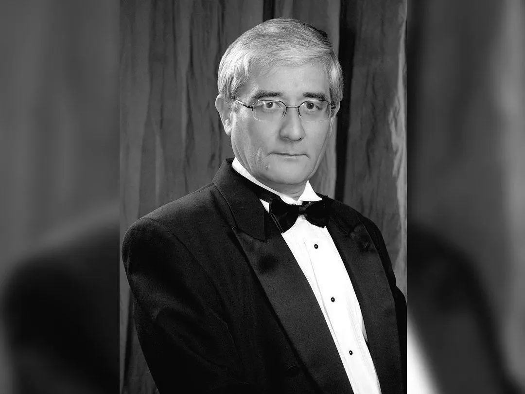 O‘zbekistonda xizmat ko‘rsatgan san’at arbobi Anvar Ergashev vafot etdi