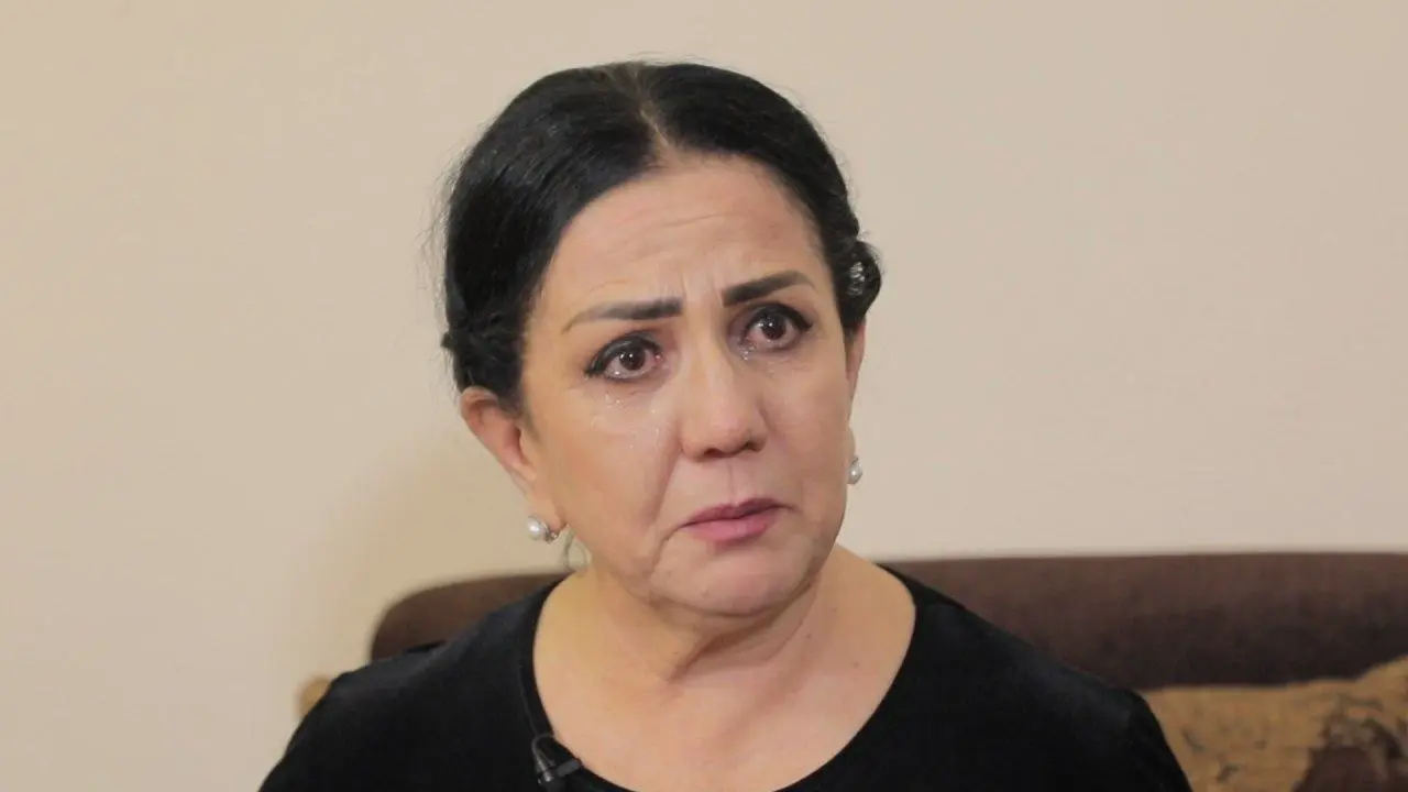 Saida Rametova qanday kasallikka chalingani haqida so‘zlab berdi (video)