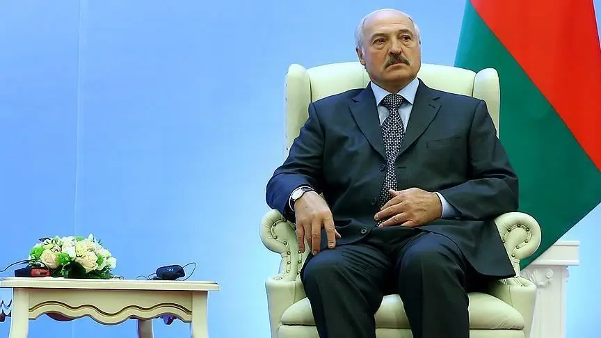 Lukashenko Belarus koronavirus epidemiyasini yengib o‘tganini ma’lum qildi