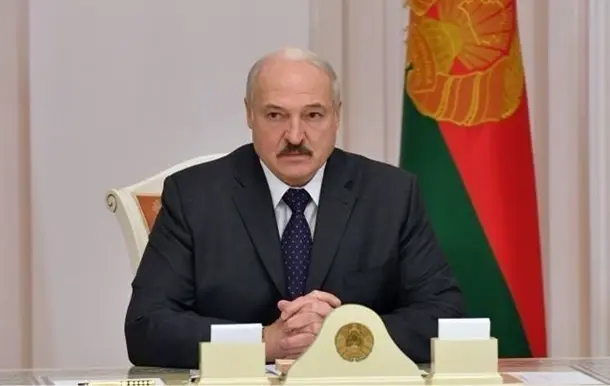 Shvetsiya va Norvegiya Lukashenkoni Belarus prezidenti sifatida tan olmadi