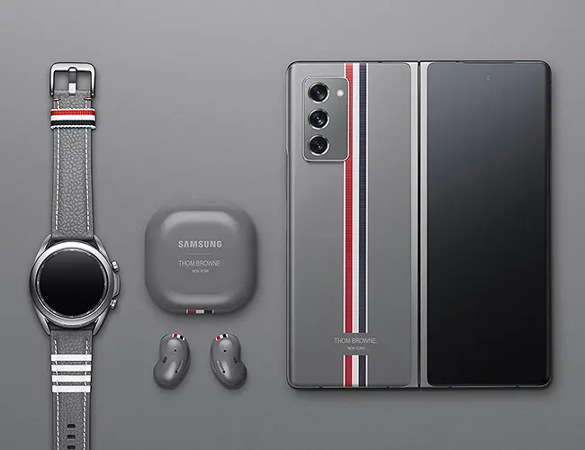 Samsung kompaniyasining 2020-yildagi eng qimmat smartfoni narxi ma’lum qilindi