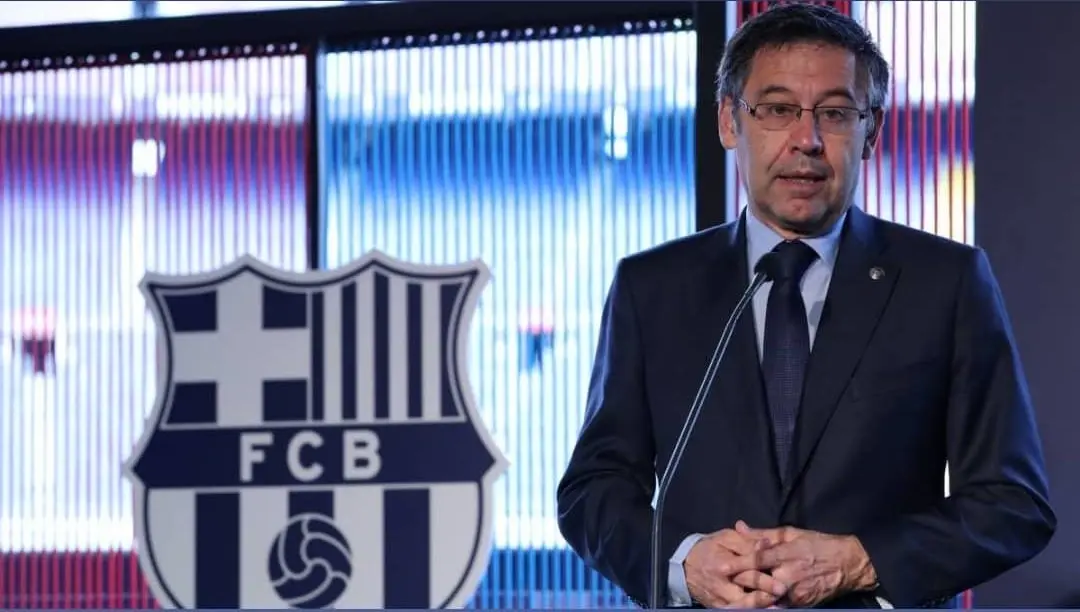 “Barselona” prezidenti Messi transferi borasida hech bir klub bilan muzokara olib borilmasligini ma’lum qildi