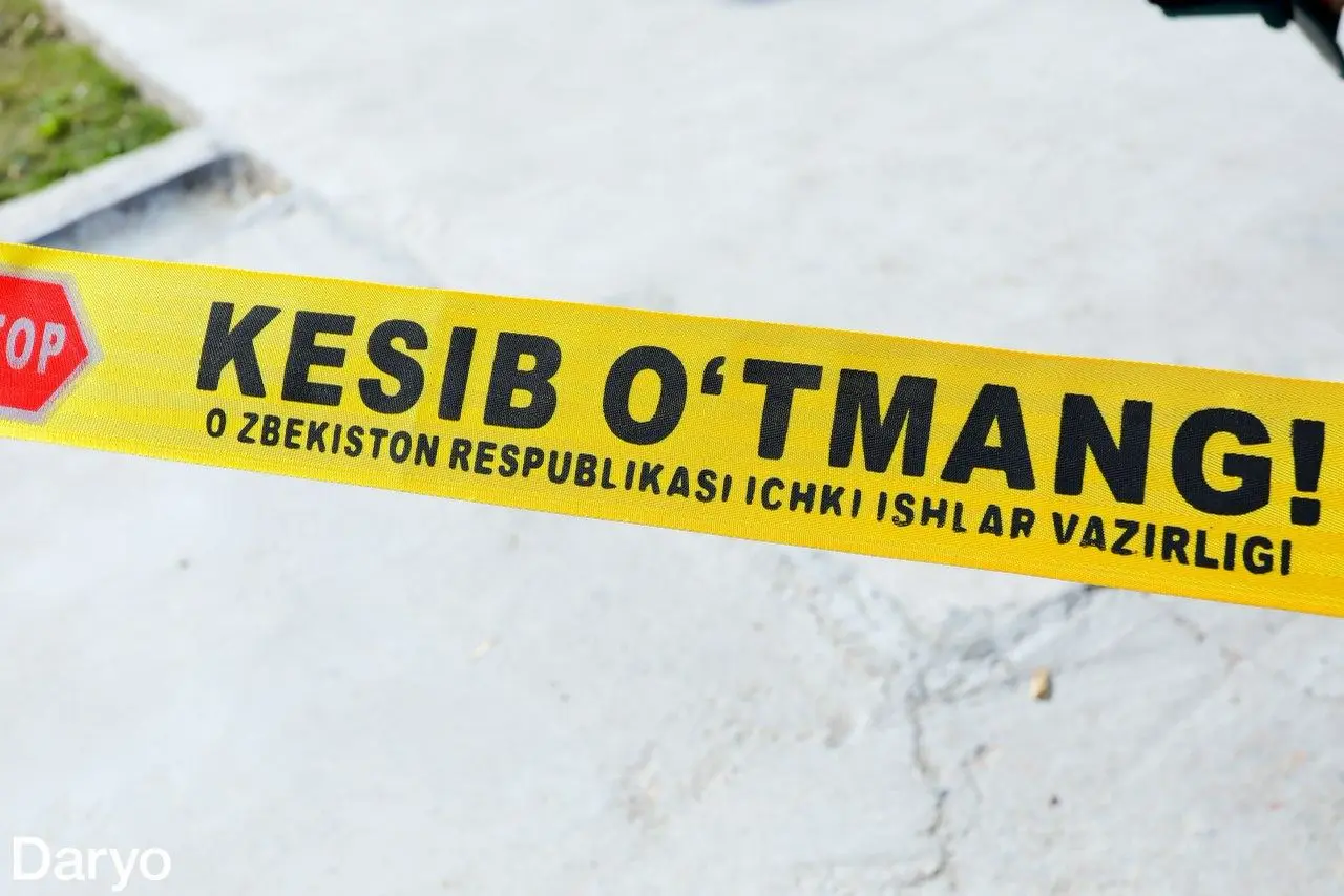 Qoraqalpog‘istonda yuz bergan YTH oqibatida 1-sinf o‘quvchisi vafot etdi