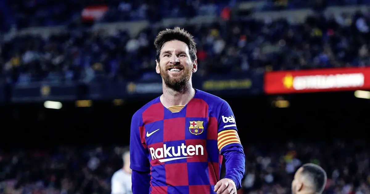 “Bu yer mening uyim”. Lionel Messi “Barselona”da qolishini ma’lum qildi