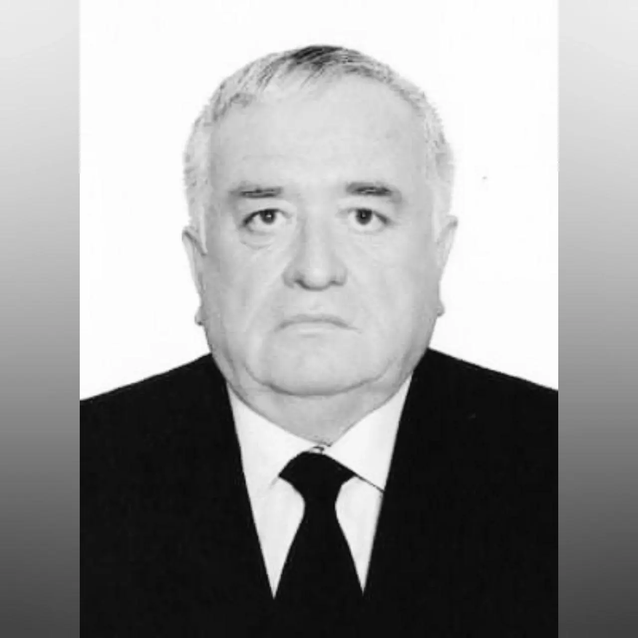 Marg‘ilon shahar tibbiyot birlashmasi boshlig‘i Avazbek G‘aniyev vafot etdi