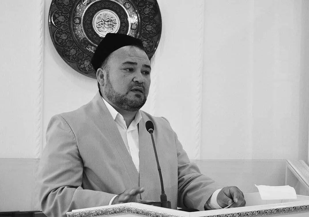 Toshkent viloyati bosh imom-xatibi Xayrulloh Turmatov olamdan o‘tdi