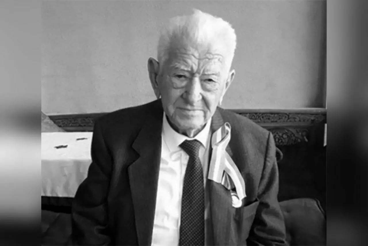 Akademik Tursunboy Rashidov 86 yoshida vafot etdi