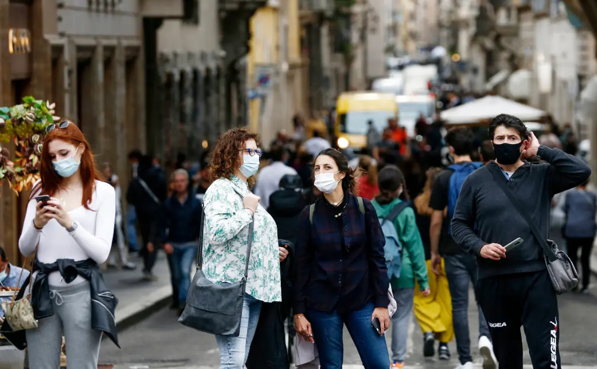 Dunyo bo‘yicha koronavirus bilan kasallanganlar soni 35 million kishidan oshdi