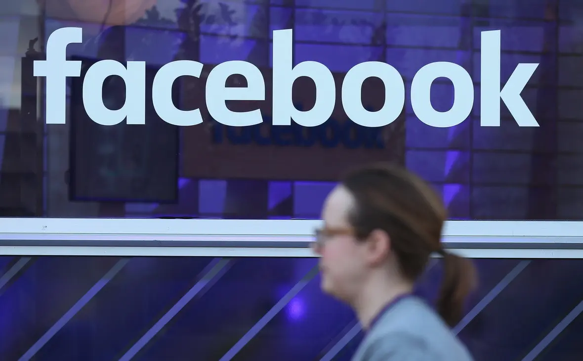 AQSh Senatidagi eshituvlar fonida Facebook va Google umumiy 100 mlrd dollarga arzonlashdi