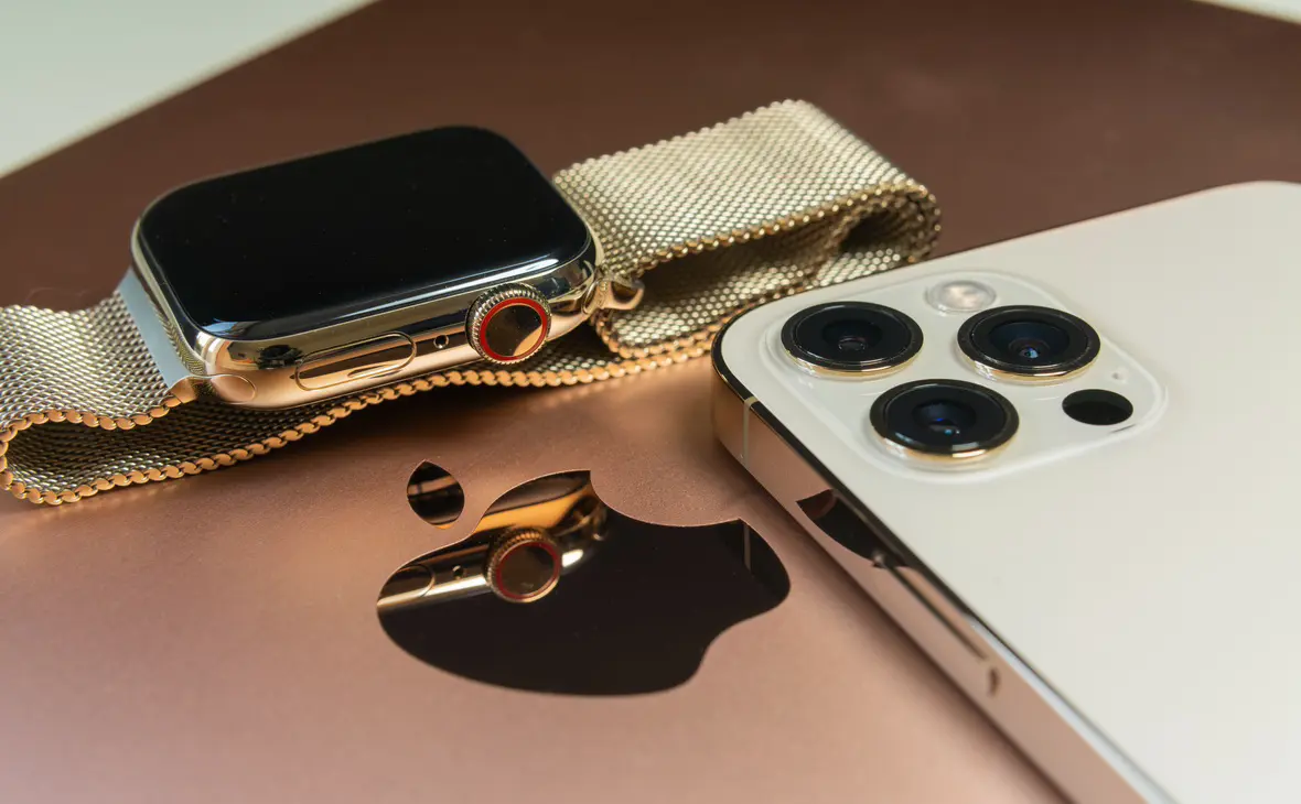 Apple kompaniyasi Xitoyda iPhone savdolari tushib ketganidan so‘ng 83 mlrd dollarga arzonlashdi