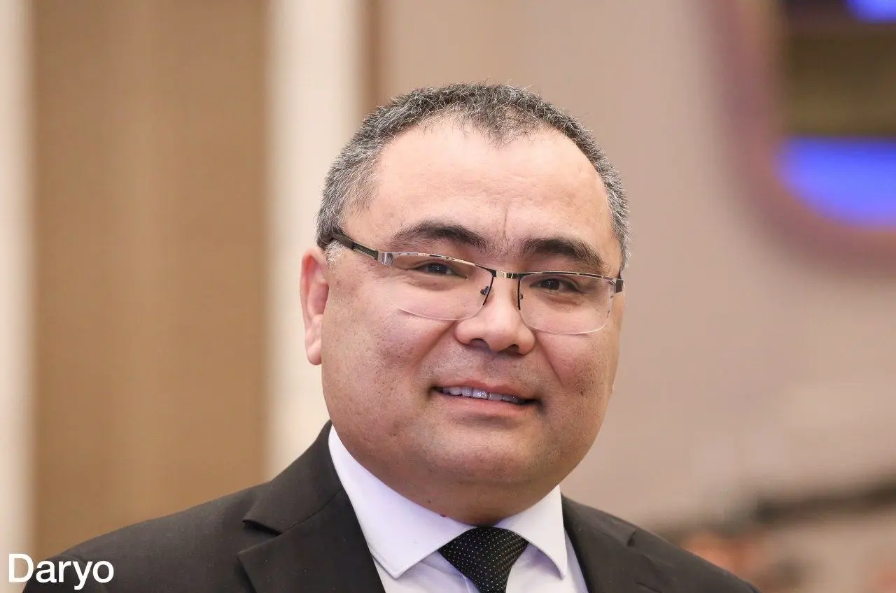 “Vaksinani olib kelishimiz kerak bo‘lsa, albatta sinovini o‘tkazishimiz kerak” — Innovatsion rivojlanish vaziri