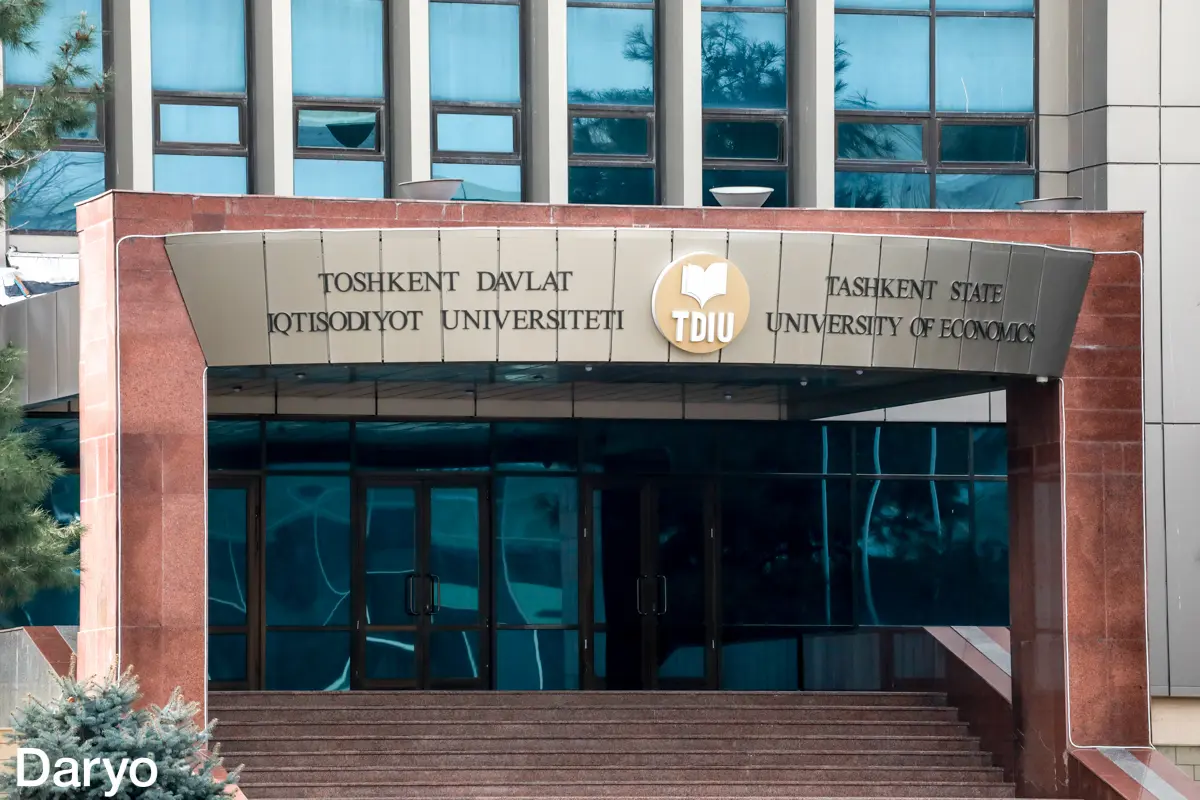 O‘zbekiston oliy ta’lim muassasalarining milliy reytingi e’lon qilindi