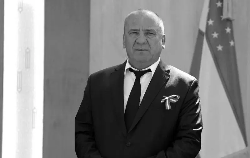 Namangan viloyati hokimining o‘rinbosari 56 yoshida og‘ir xastalikdan vafot etdi