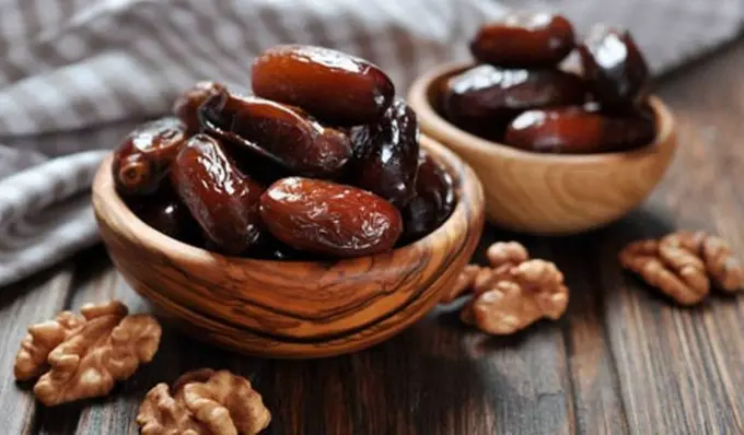 Arab xurmosi iste’mol qilinganda tanada qanday o‘zgarish yuz beradi?