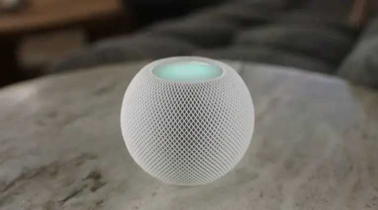 Apple “aqlli” interkom-kolonka — HomePod mini’ni taqdim etdi