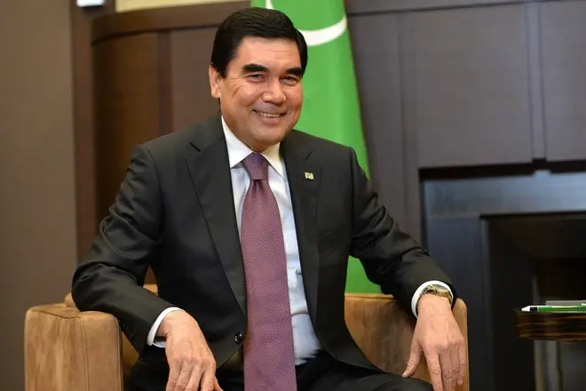 Gurbanguli Berdimuhamedov Jo Baydenni AQSh prezidenti saylovidagi g‘alaba bilan tabrikladi