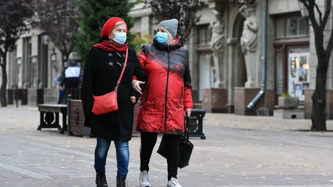 Fransiya, Chexiya va Germaniya mamlakatga kirish cheklovlarini kuchaytirdi