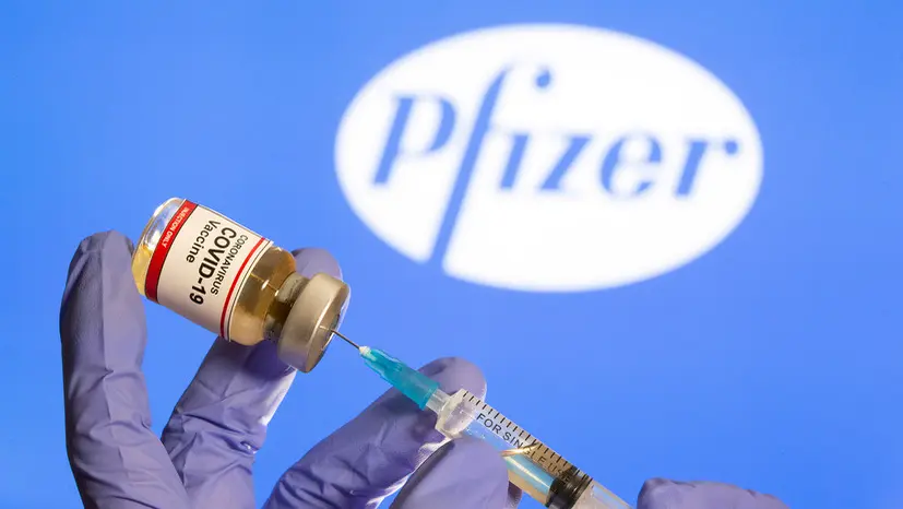 Koronavirusga qarshi Pfizer vaksinasini butun dunyo bo‘ylab tarqatish boshlandi — OAV