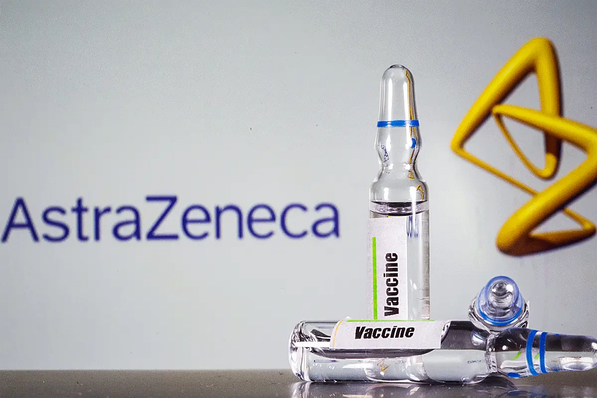 Bahrayn AstraZeneca vaksinasidan foydalanishni ma’qulladi