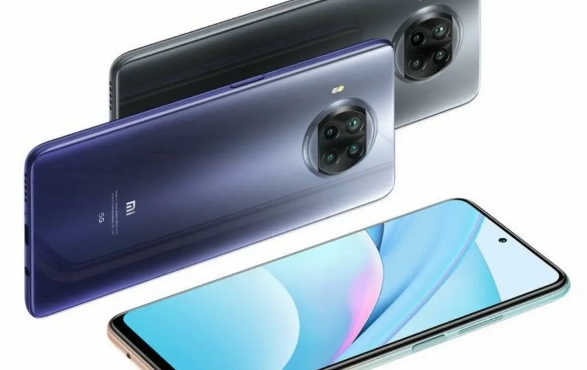 Yangi Redmi Note 9 jahon bozoriga Redmi Note 10 nomi ostida chiqadi