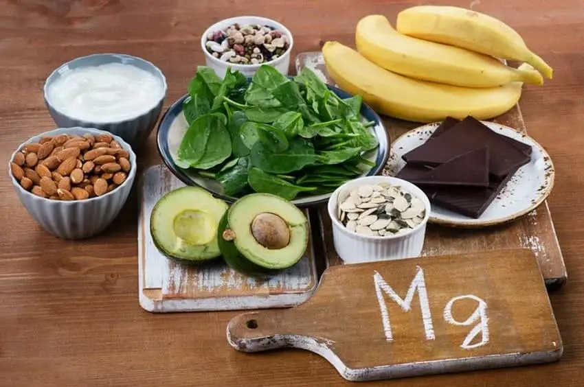 Nima sababdan magniy moddasi hammaga kerak?