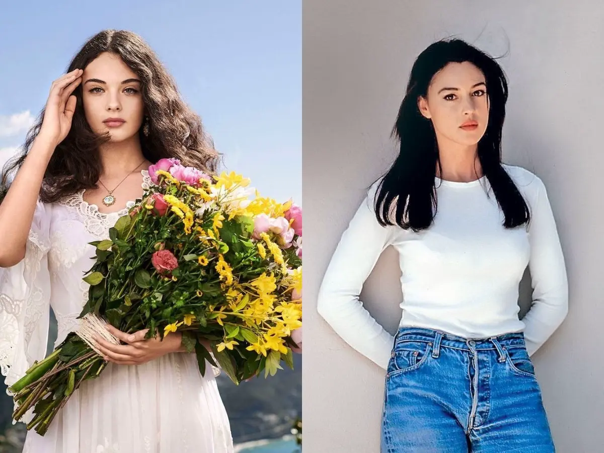 Foto: Gollivud aktrisalarining o‘zlarining yoshligiga quyib qo‘ygandek o‘xshaydigan qizlari