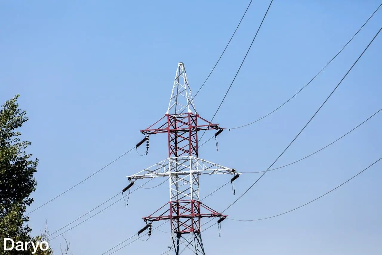 Shavkat Mirziyoyev va Afg‘oniston prezidenti bilan “Surxon—Puli-Xumri” elektr uzatish liniyasini qurish loyihasini amalga oshirishni jadallashtirishga kelishdi