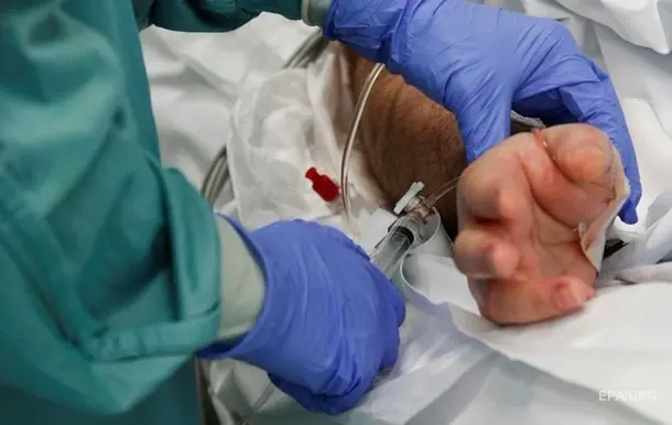 Isroilda Pfizer vaksinasi bilan emlangan erkak yurak xurujidan vafot etdi