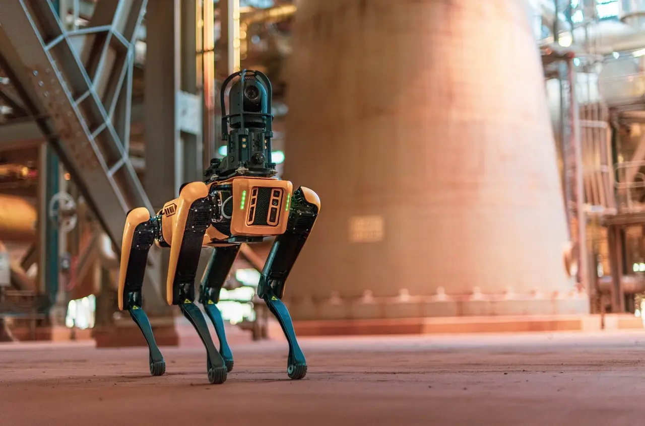 Hyundai robotlar ishlab chiqaruvchi Boston Dynamics’ning asosiy egasiga aylandi