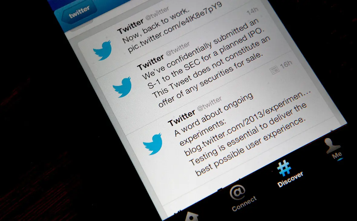 Twitter 2020-yilning ommabop tviti nomini ma’lum qildi