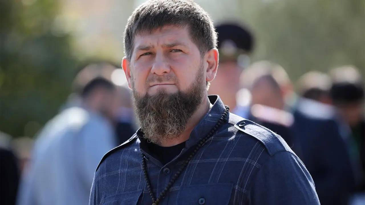 Chechenistonda Qodirov va uning qarindoshlari sharafiga nomlangan 346 ta ko‘cha borligi aniqlandi