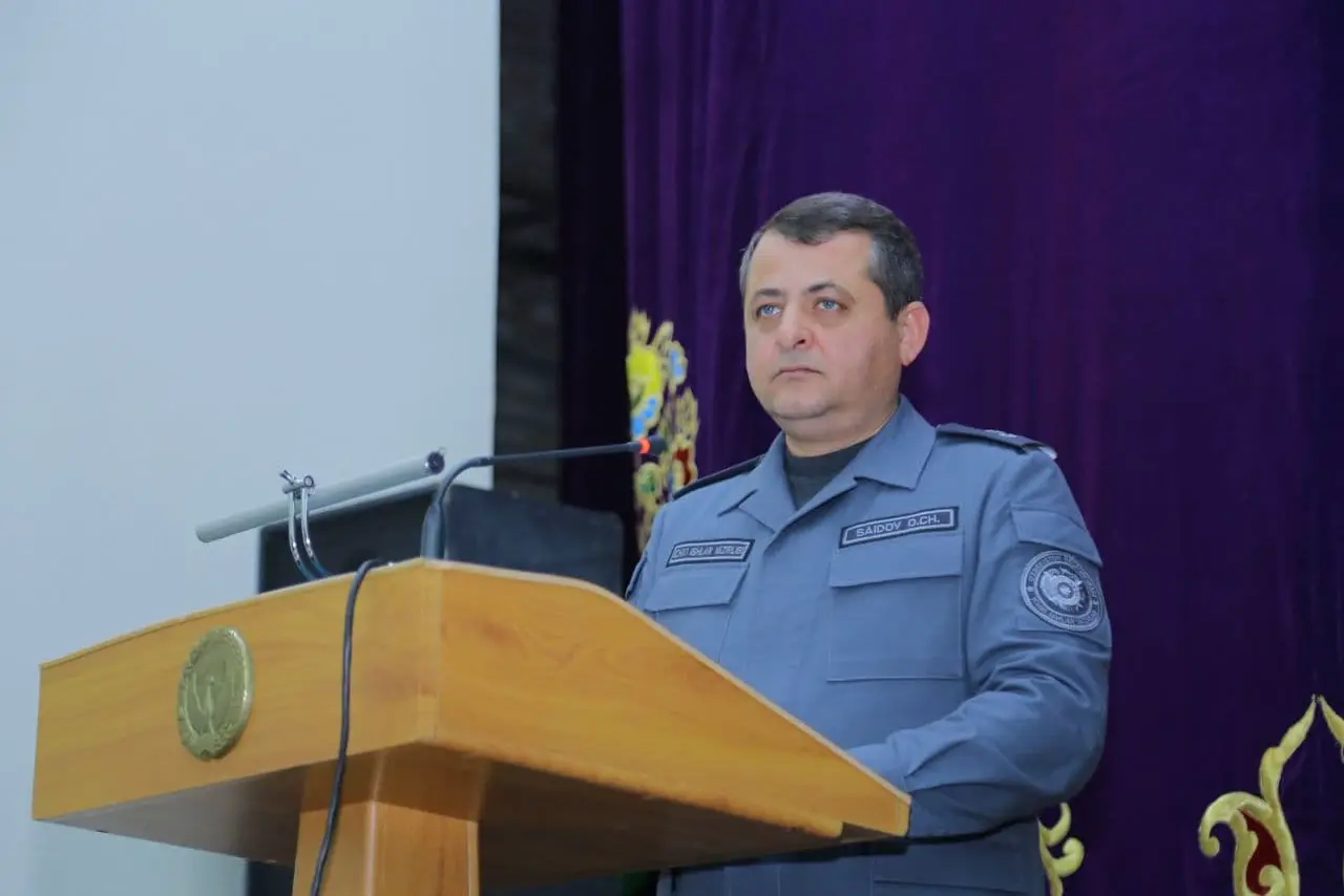 Namanganda 6 kishining umriga zomin bo‘lgan avtohalokat sabablarini o‘rganish uchun maxsus komissiya tuzildi