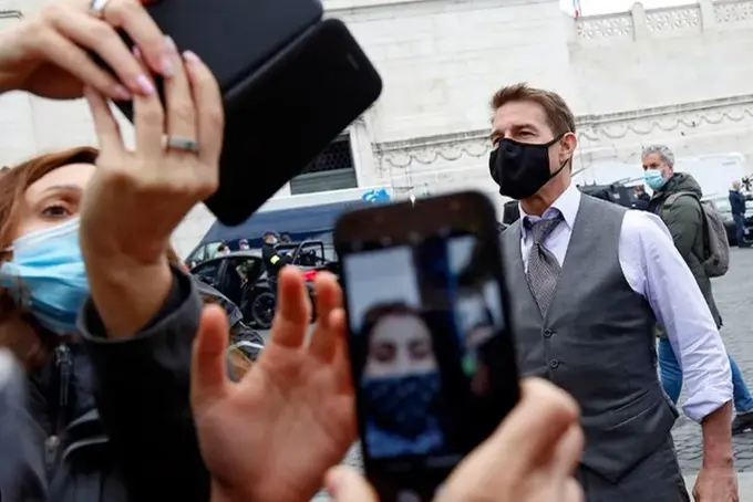 Tom Kruz, Juliya Roberts va boshqa dahshatli fe’l-atvorga ega mashhur Gollivud yulduzlari (foto)