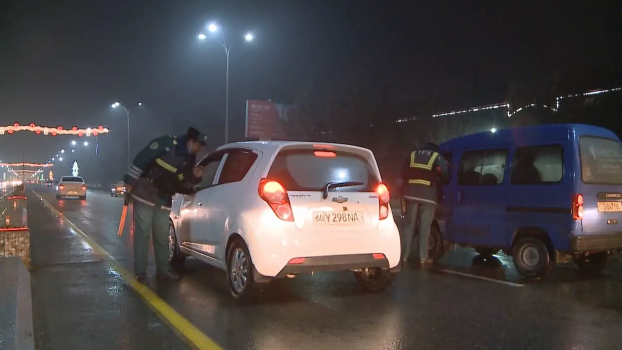 Andijonda sodir bo‘lgan 668 ta YTHda 147 kishi vafot etgani ma’lum bo‘ldi